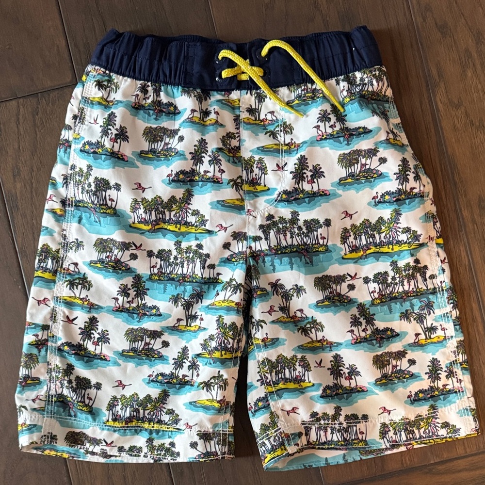 Gap Boys Swim Shorts YM